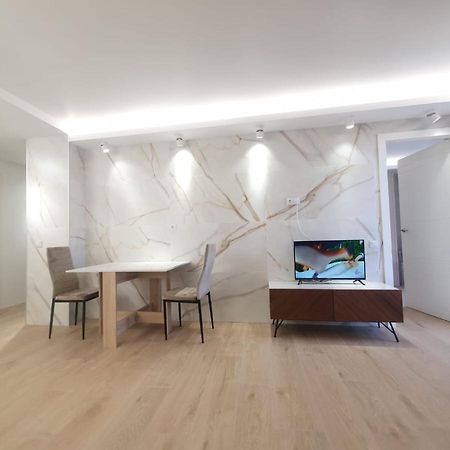 Salou ,Apartamento Con Piscina Y Wifi מראה חיצוני תמונה