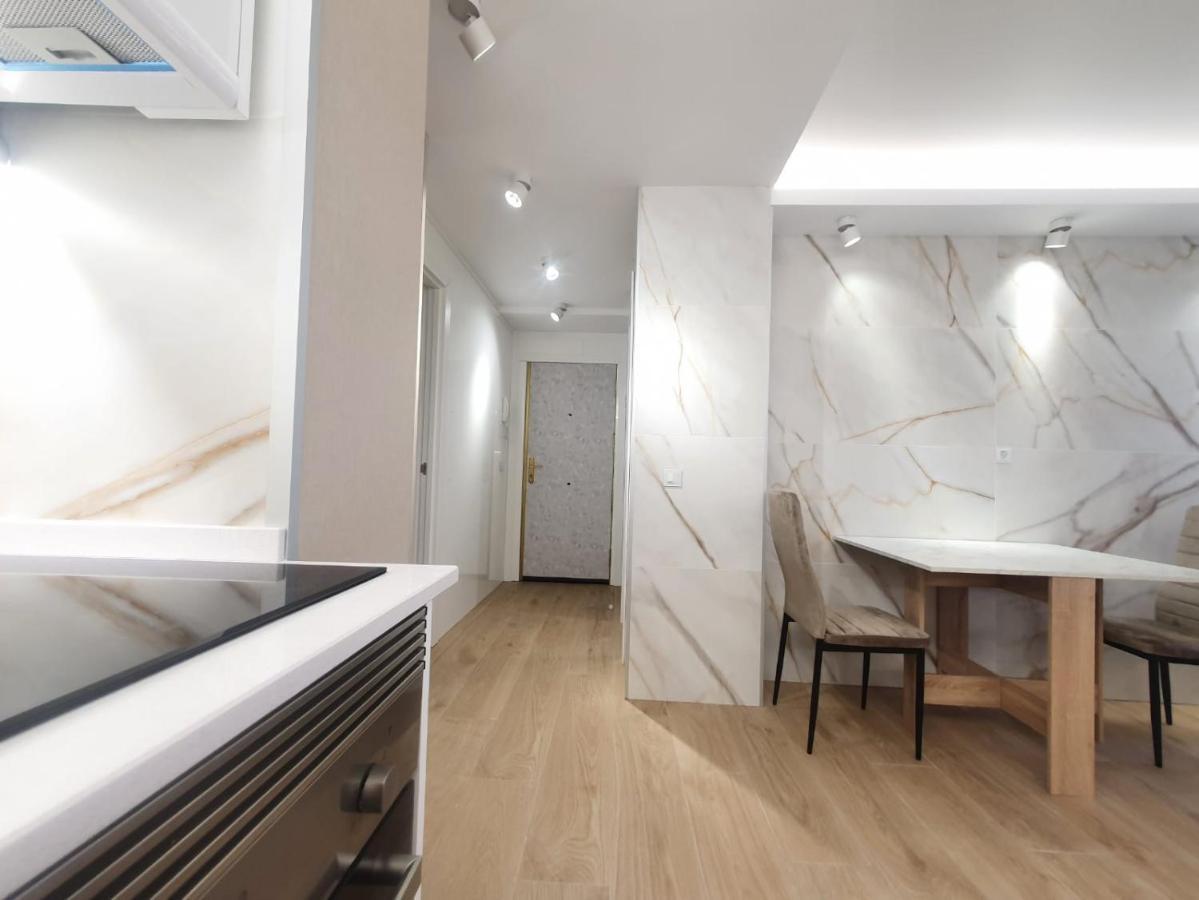 Salou ,Apartamento Con Piscina Y Wifi מראה חיצוני תמונה