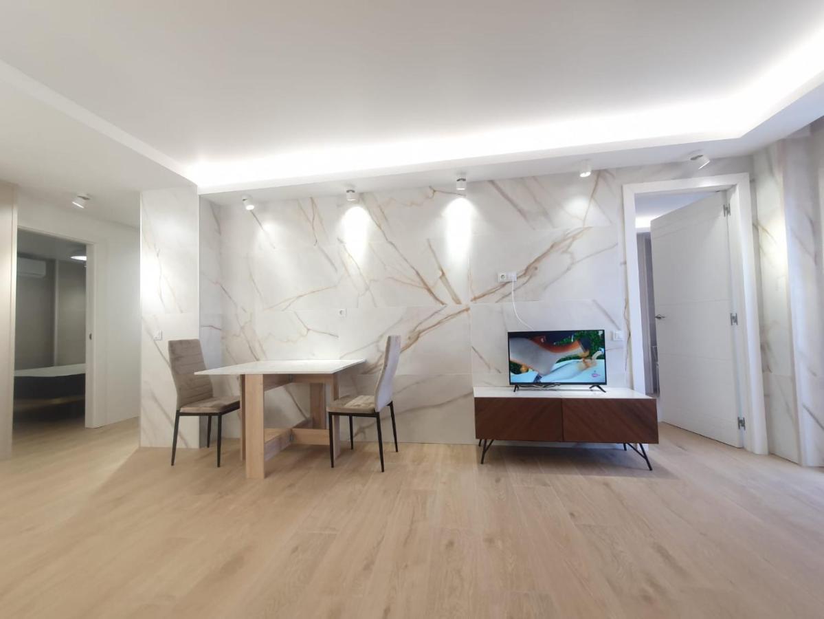 Salou ,Apartamento Con Piscina Y Wifi מראה חיצוני תמונה
