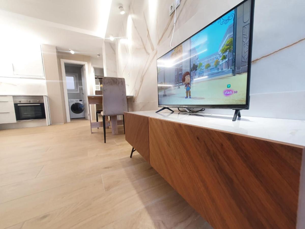 Salou ,Apartamento Con Piscina Y Wifi מראה חיצוני תמונה