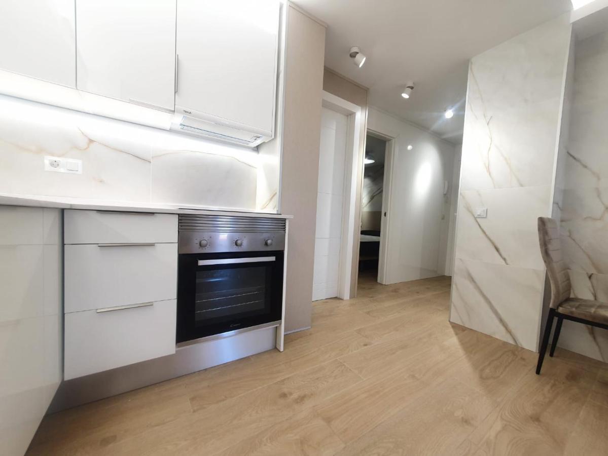 Salou ,Apartamento Con Piscina Y Wifi מראה חיצוני תמונה
