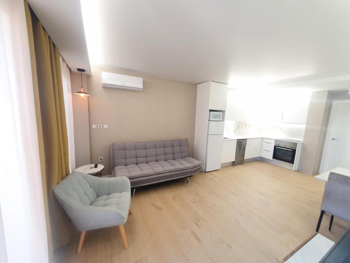 Salou ,Apartamento Con Piscina Y Wifi מראה חיצוני תמונה