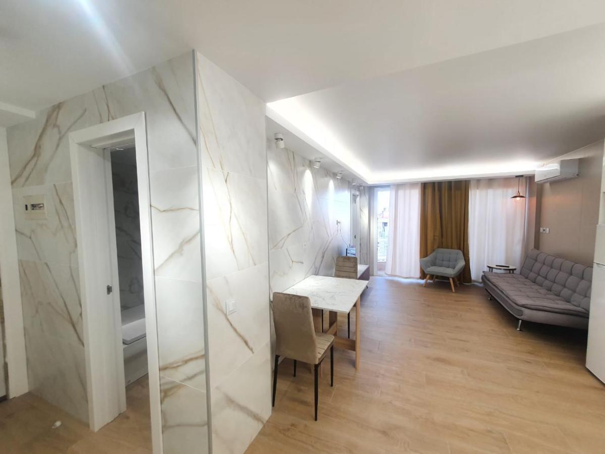 Salou ,Apartamento Con Piscina Y Wifi מראה חיצוני תמונה
