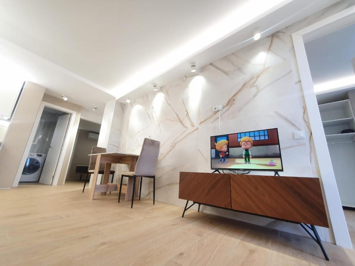 Salou ,Apartamento Con Piscina Y Wifi מראה חיצוני תמונה