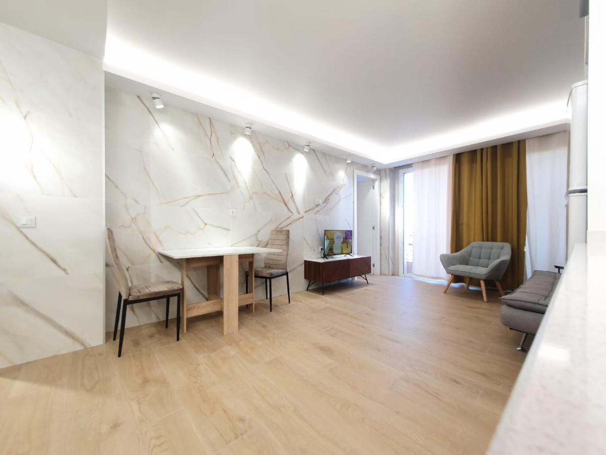 Salou ,Apartamento Con Piscina Y Wifi מראה חיצוני תמונה