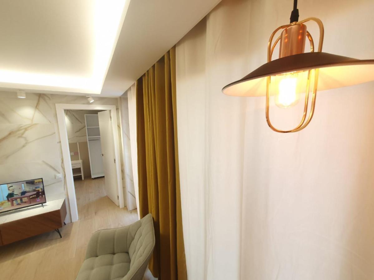Salou ,Apartamento Con Piscina Y Wifi מראה חיצוני תמונה