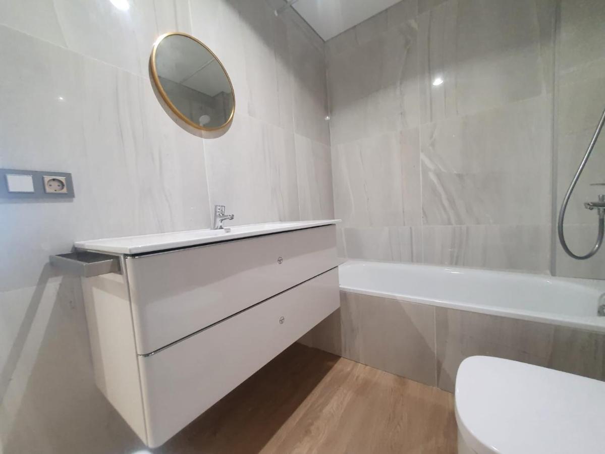 Salou ,Apartamento Con Piscina Y Wifi מראה חיצוני תמונה