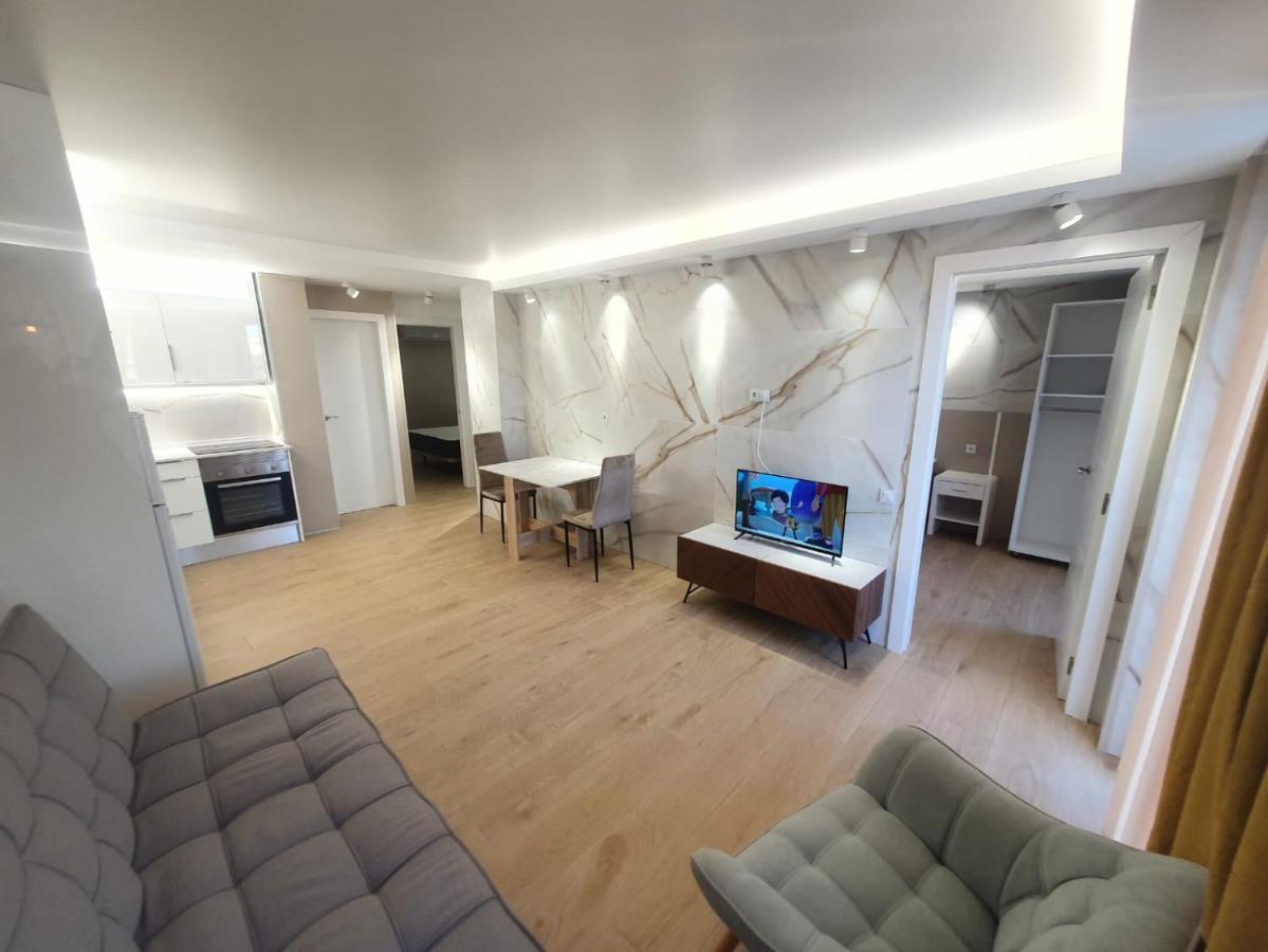 Salou ,Apartamento Con Piscina Y Wifi מראה חיצוני תמונה