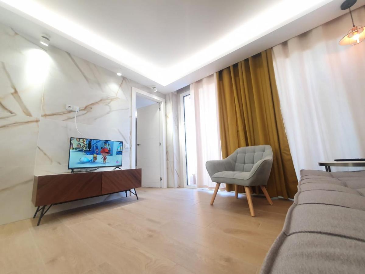 Salou ,Apartamento Con Piscina Y Wifi מראה חיצוני תמונה