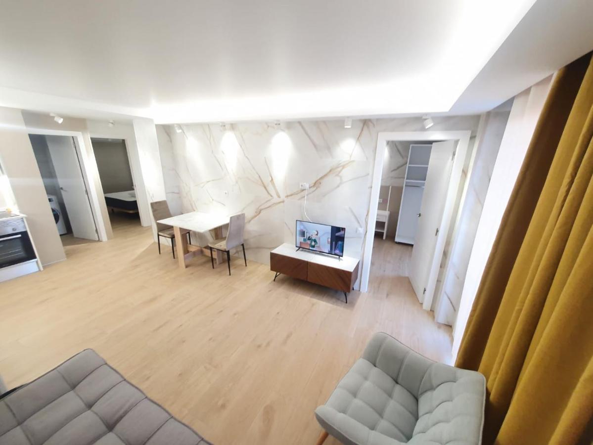 Salou ,Apartamento Con Piscina Y Wifi מראה חיצוני תמונה