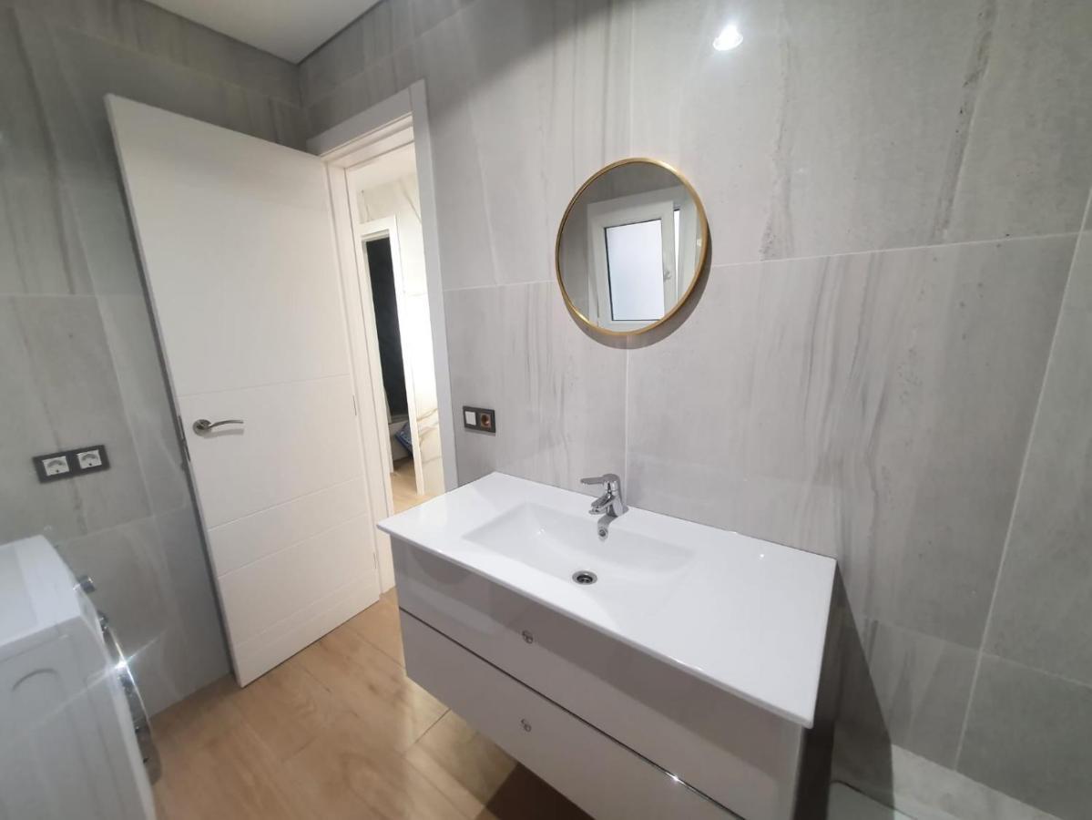 Salou ,Apartamento Con Piscina Y Wifi מראה חיצוני תמונה