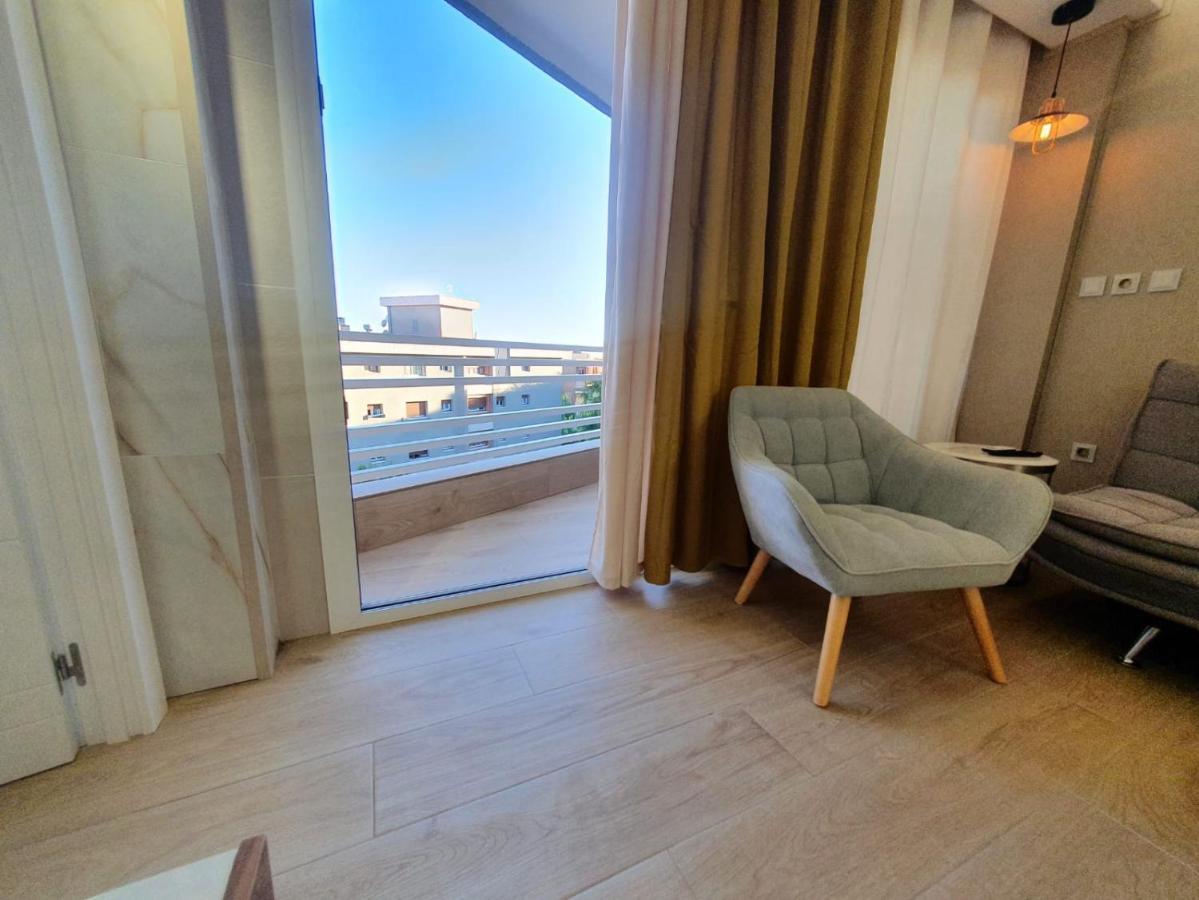 Salou ,Apartamento Con Piscina Y Wifi מראה חיצוני תמונה
