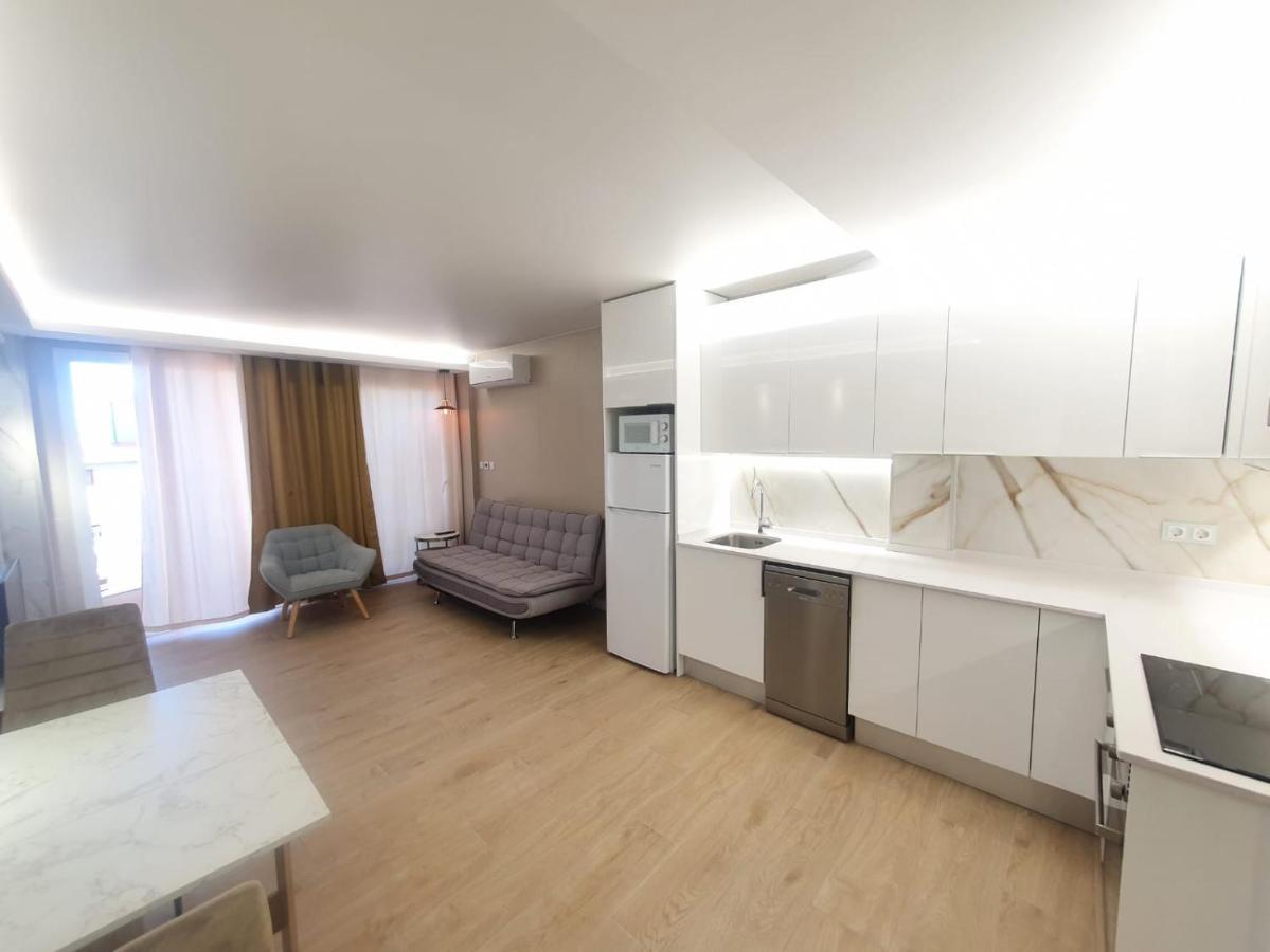 Salou ,Apartamento Con Piscina Y Wifi מראה חיצוני תמונה