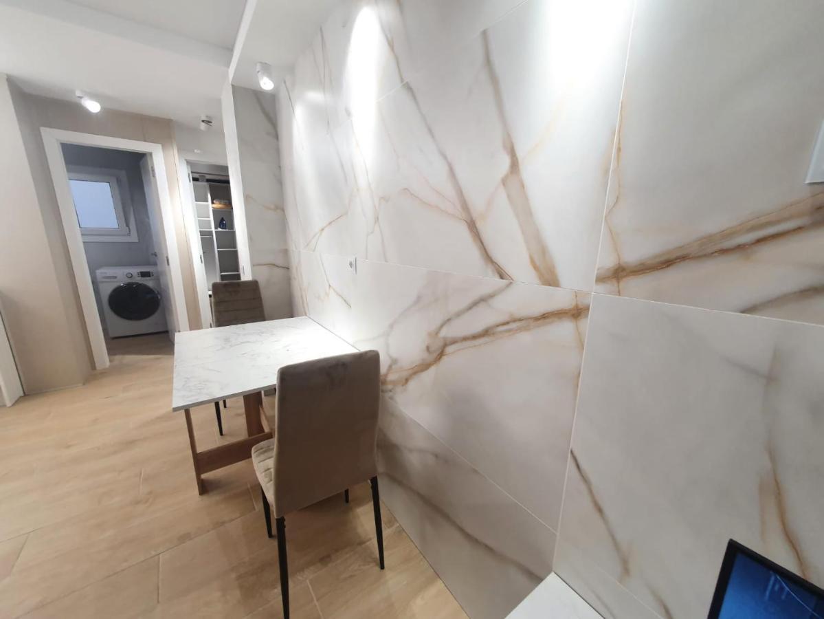 Salou ,Apartamento Con Piscina Y Wifi מראה חיצוני תמונה