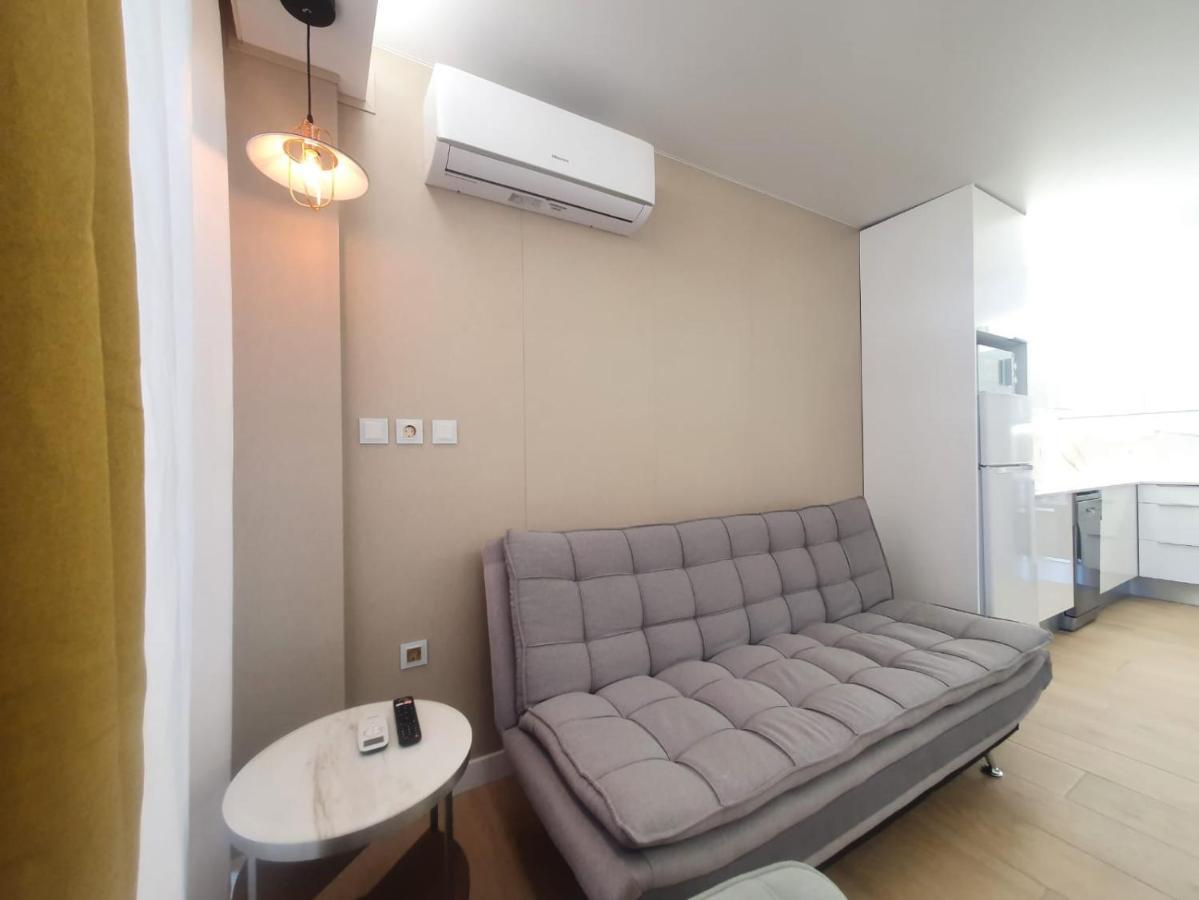 Salou ,Apartamento Con Piscina Y Wifi מראה חיצוני תמונה
