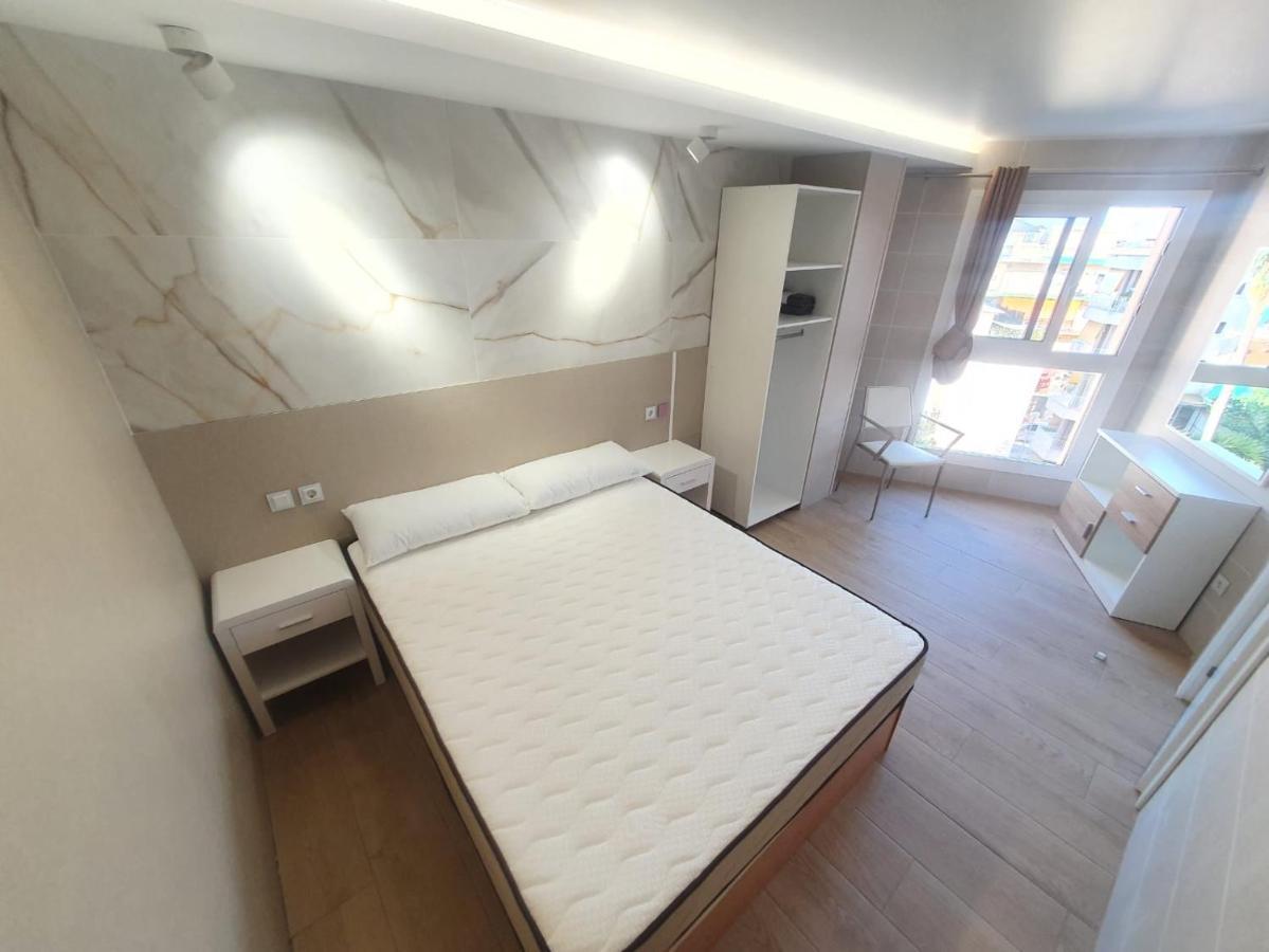 Salou ,Apartamento Con Piscina Y Wifi מראה חיצוני תמונה