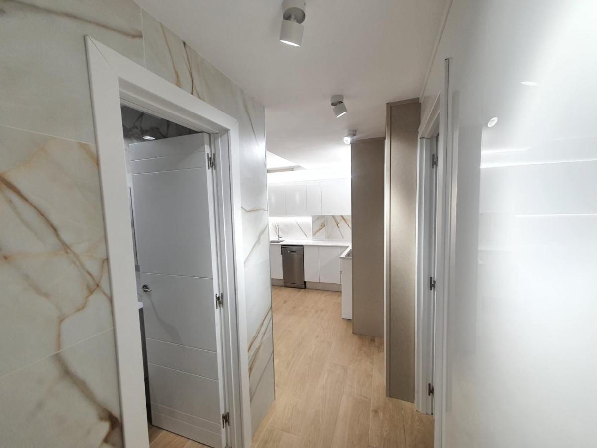 Salou ,Apartamento Con Piscina Y Wifi מראה חיצוני תמונה