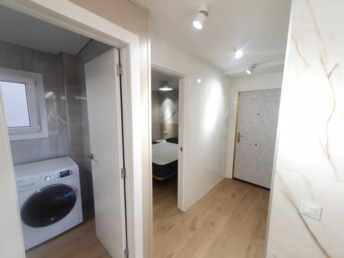 Salou ,Apartamento Con Piscina Y Wifi מראה חיצוני תמונה