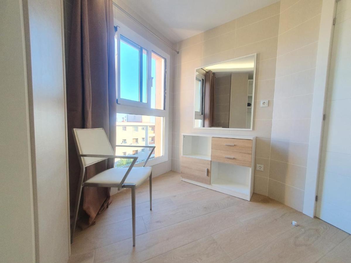 Salou ,Apartamento Con Piscina Y Wifi מראה חיצוני תמונה