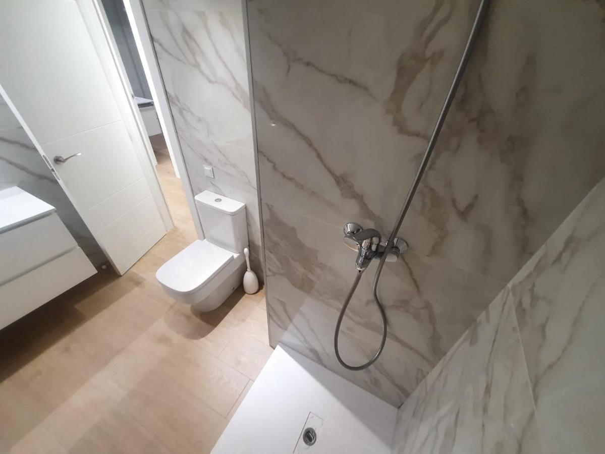 Salou ,Apartamento Con Piscina Y Wifi מראה חיצוני תמונה