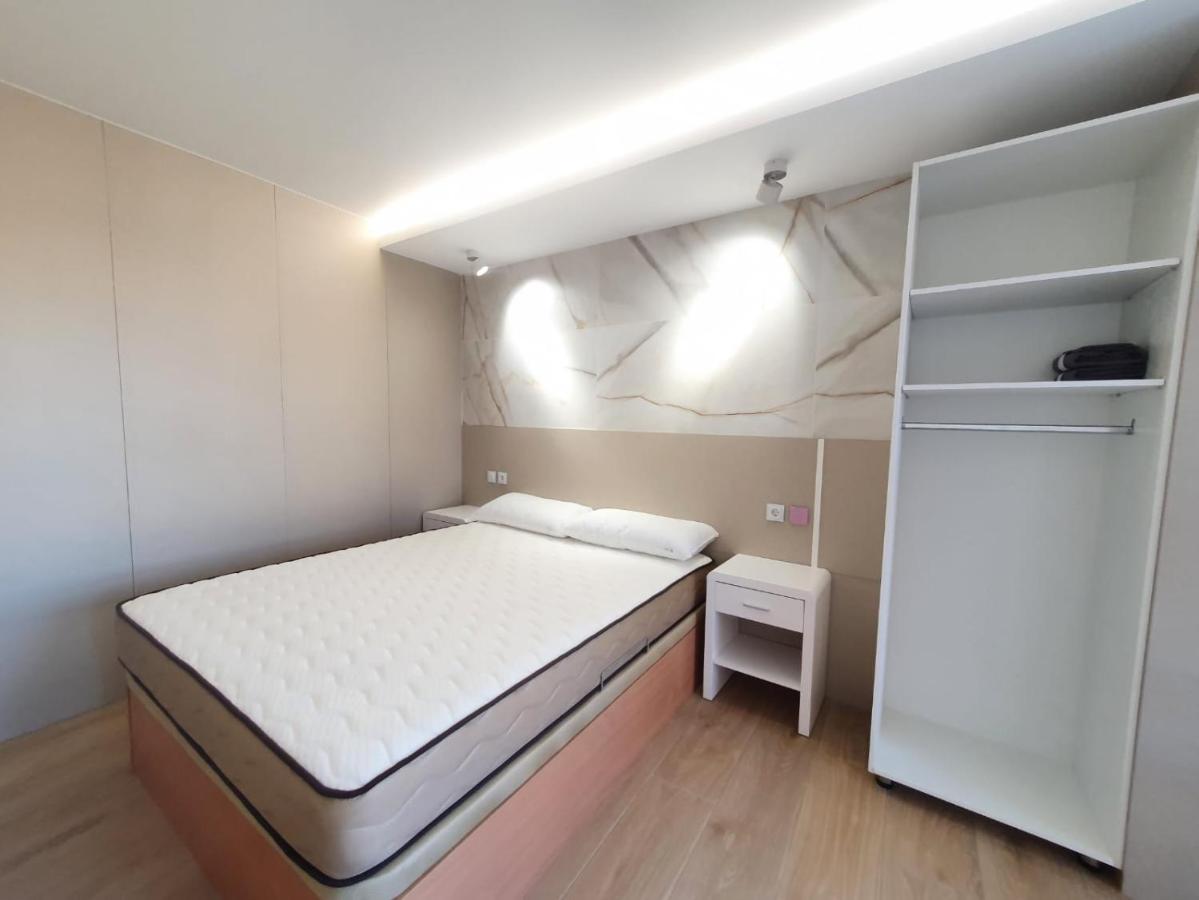 Salou ,Apartamento Con Piscina Y Wifi מראה חיצוני תמונה