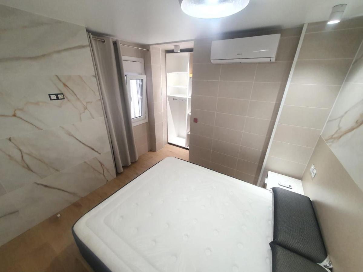 Salou ,Apartamento Con Piscina Y Wifi מראה חיצוני תמונה