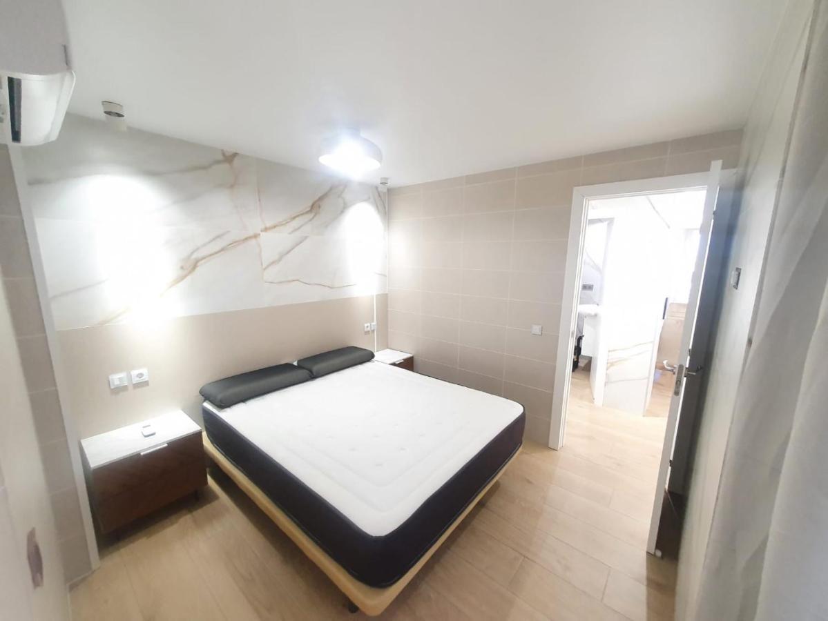 Salou ,Apartamento Con Piscina Y Wifi מראה חיצוני תמונה