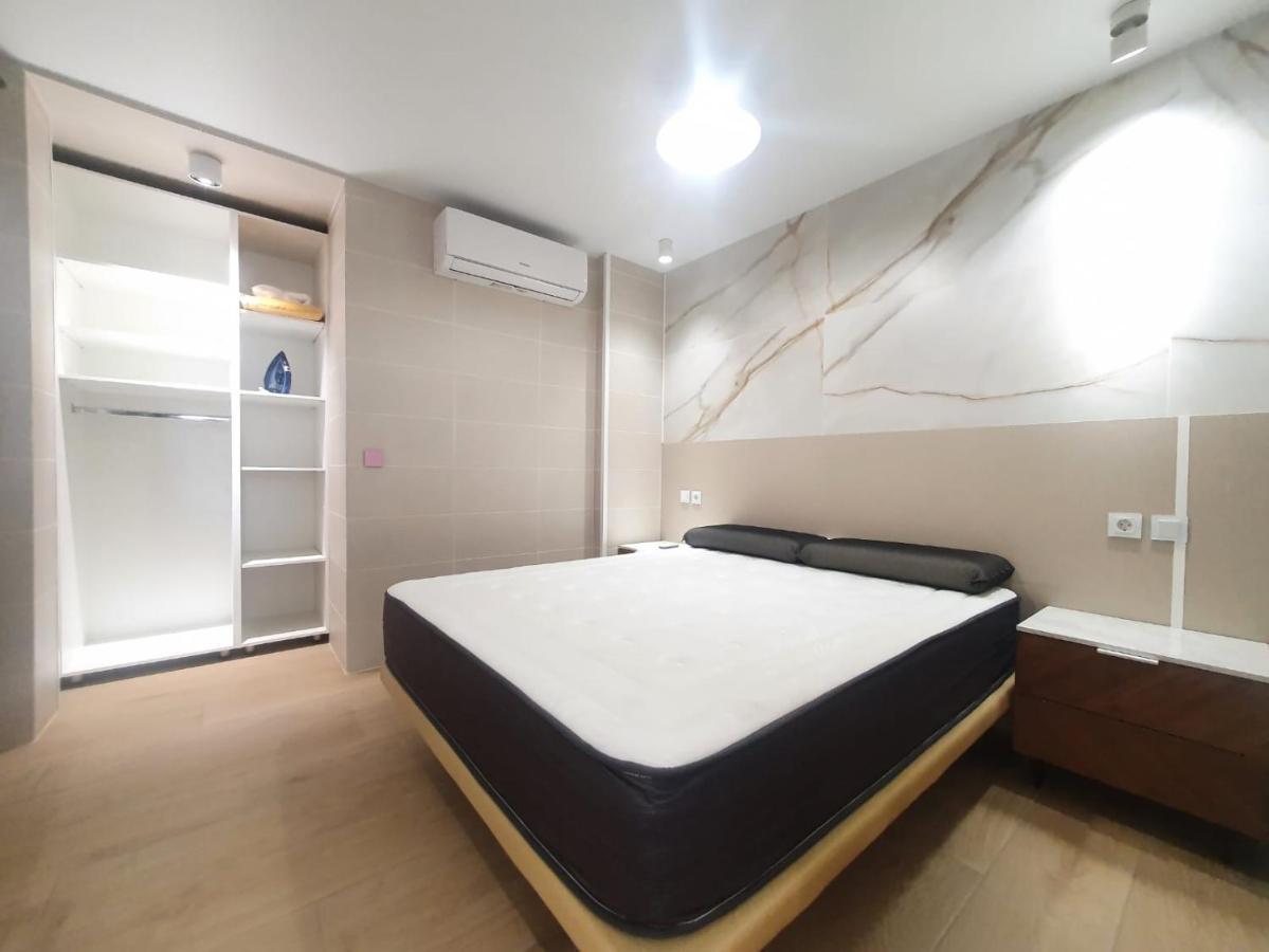 Salou ,Apartamento Con Piscina Y Wifi מראה חיצוני תמונה