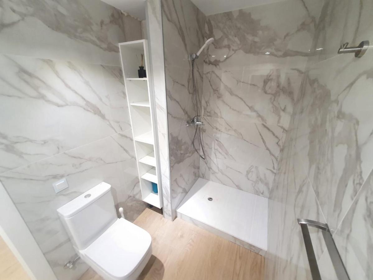 Salou ,Apartamento Con Piscina Y Wifi מראה חיצוני תמונה
