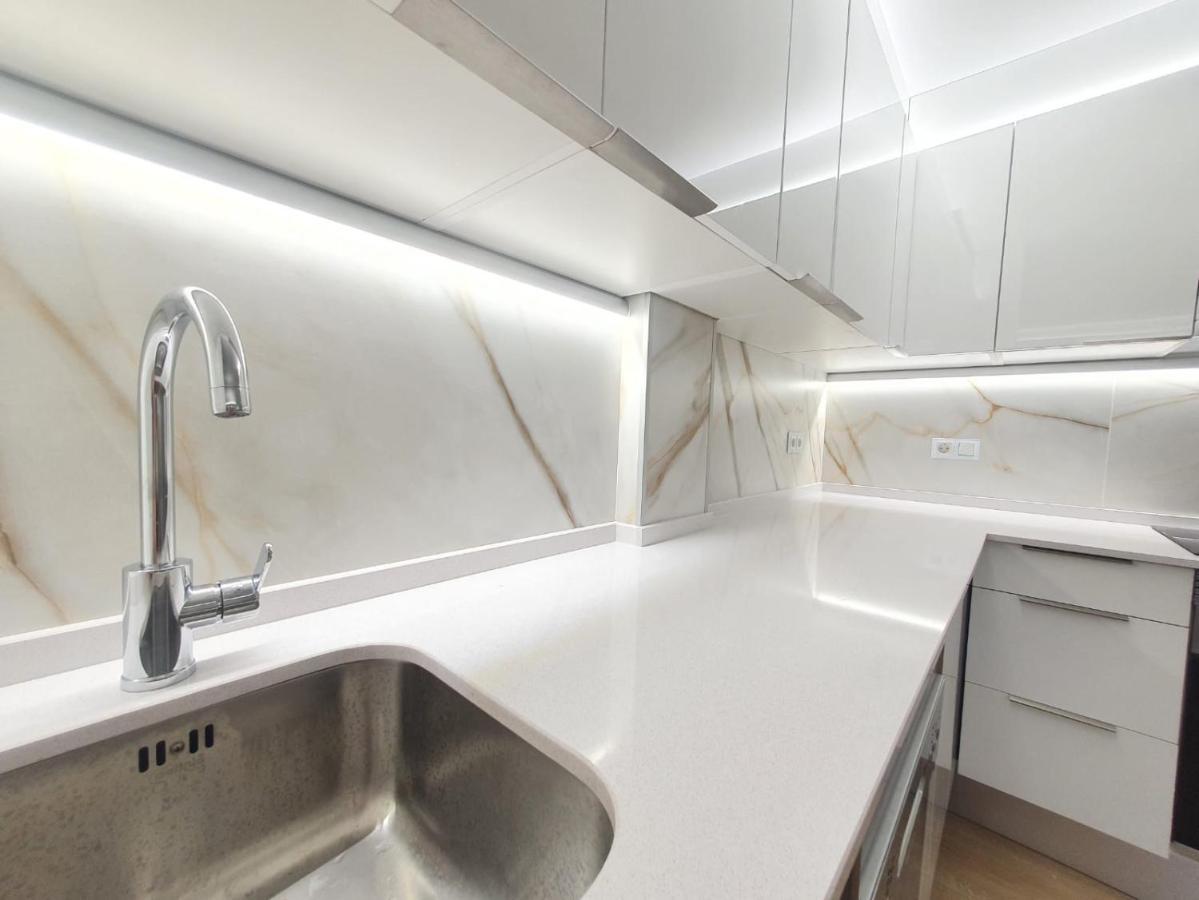 Salou ,Apartamento Con Piscina Y Wifi מראה חיצוני תמונה