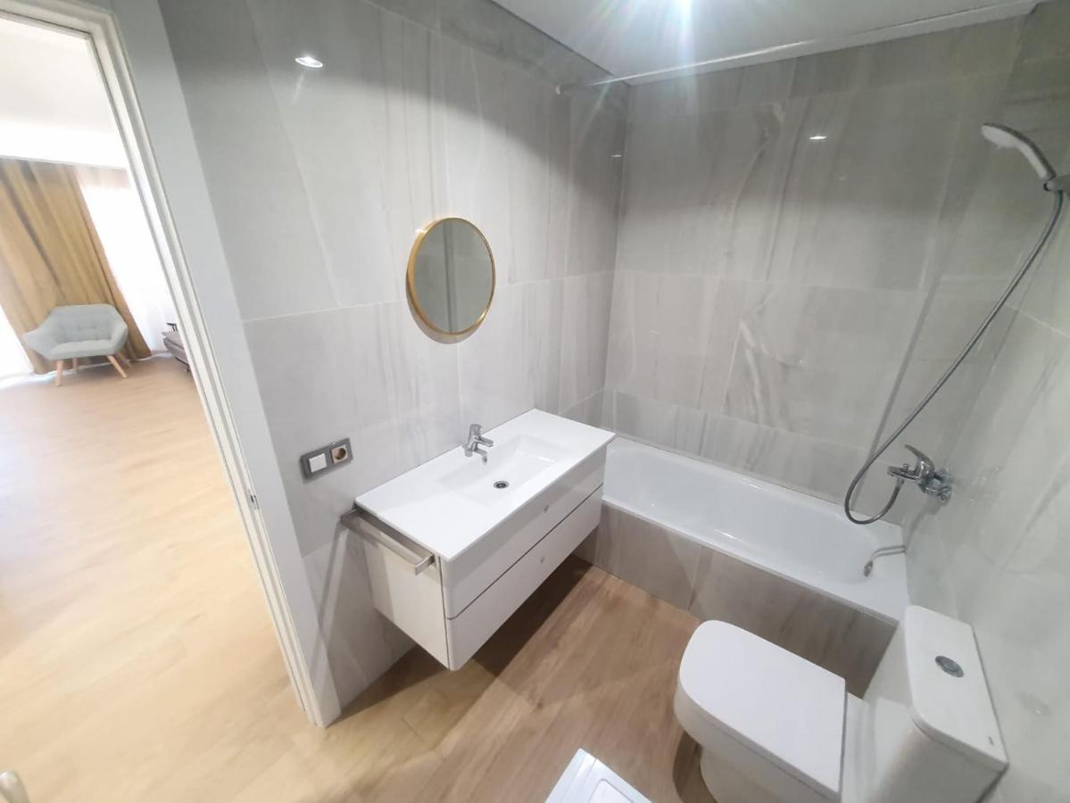 Salou ,Apartamento Con Piscina Y Wifi מראה חיצוני תמונה