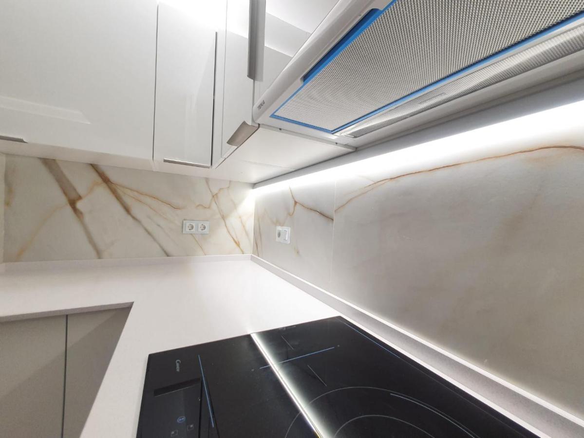 Salou ,Apartamento Con Piscina Y Wifi מראה חיצוני תמונה