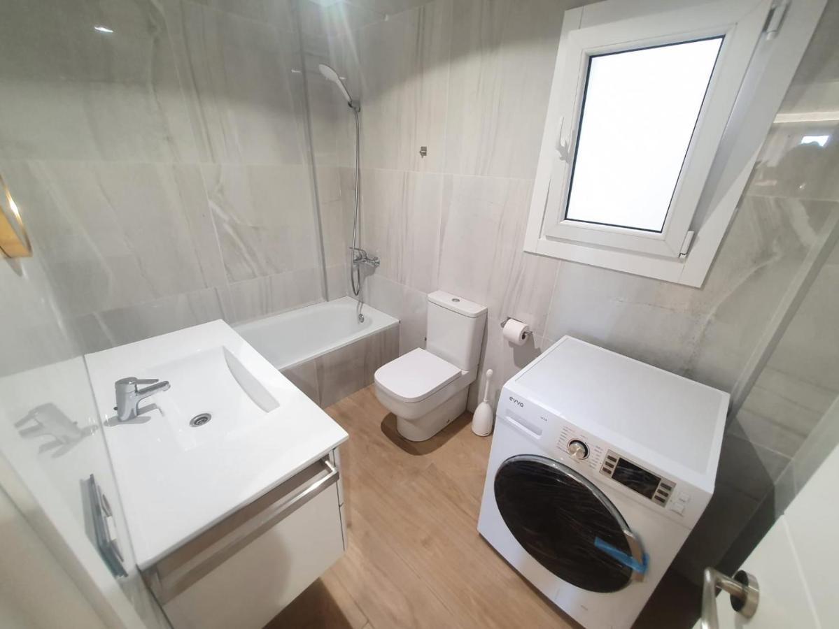 Salou ,Apartamento Con Piscina Y Wifi מראה חיצוני תמונה