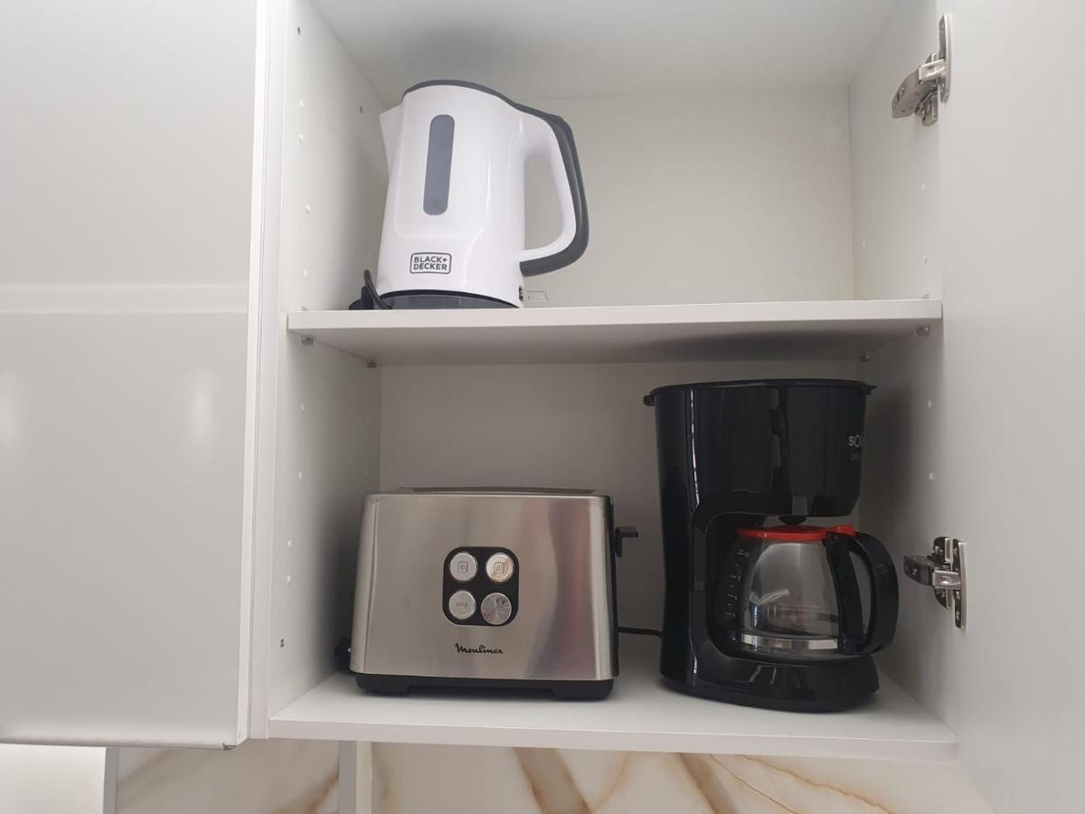 Salou ,Apartamento Con Piscina Y Wifi מראה חיצוני תמונה