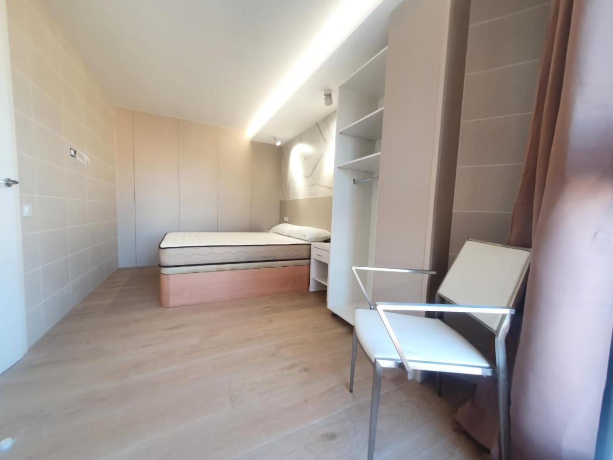 Salou ,Apartamento Con Piscina Y Wifi מראה חיצוני תמונה