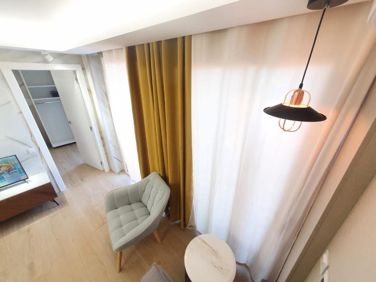 Salou ,Apartamento Con Piscina Y Wifi מראה חיצוני תמונה