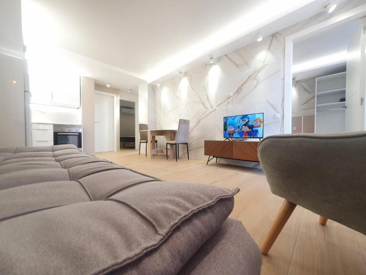 Salou ,Apartamento Con Piscina Y Wifi מראה חיצוני תמונה
