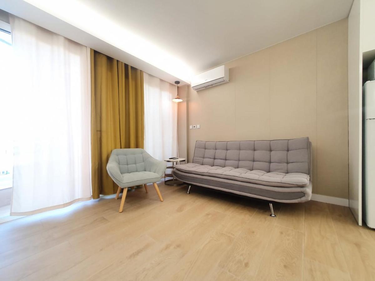 Salou ,Apartamento Con Piscina Y Wifi מראה חיצוני תמונה