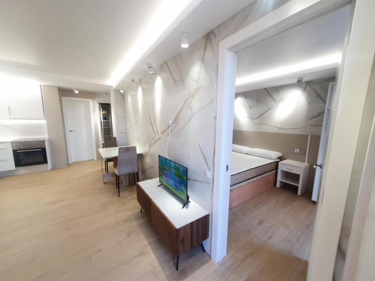Salou ,Apartamento Con Piscina Y Wifi מראה חיצוני תמונה