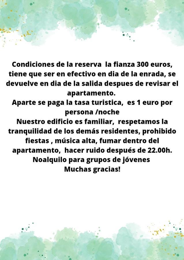 Salou ,Apartamento Con Piscina Y Wifi מראה חיצוני תמונה